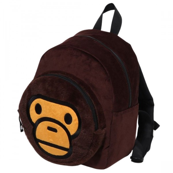 BABY MILO STORE by A BATING APE リュック A BATHNIG APE BABY MILO STORE BABY MILO SMALL BACKPACK
