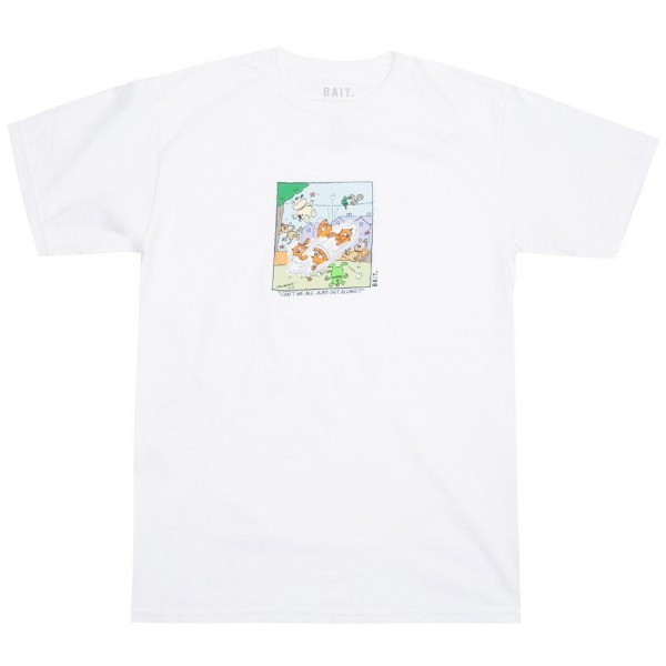 GOOD BAIT Tシャツ 2枚セット
