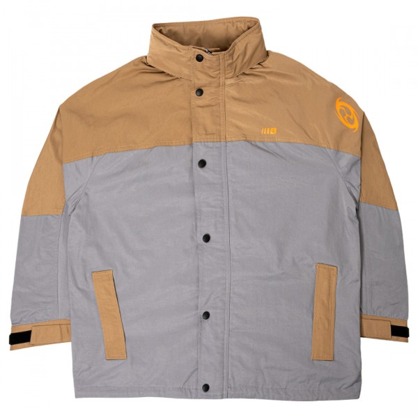 Tan rain sales jacket mens