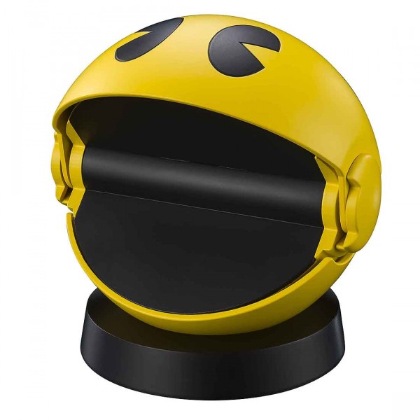 Bandai Proplica Pac-Man Waka Waka Pac-Man Figure yellow
