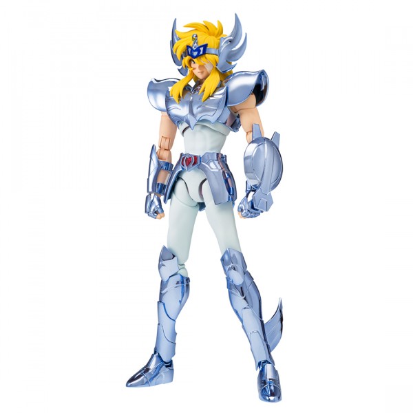 コミック・アニメ Bandai Saint Cloth Myth EX Cygnus Hyoga BANDAI Saint Seiya Myth Cloth Cygnus Hyoga V1 20TH