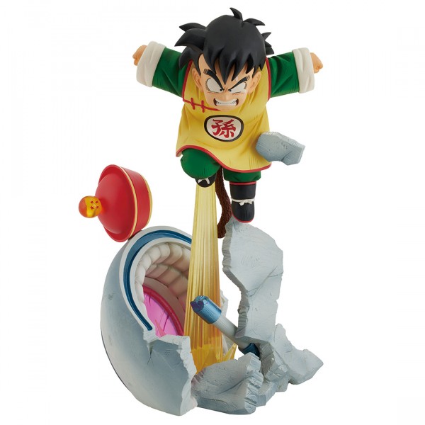 BANDAI MASTERLISE ベルセルク A・Bセット