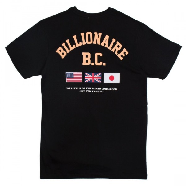 BILLIONAIRE BOYS CLUB だるま BILLIONAIRE BOYS CLUB