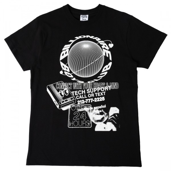 MINDSEEKER × BILLIONAIRE BOYS CLUB/マインドシーカー