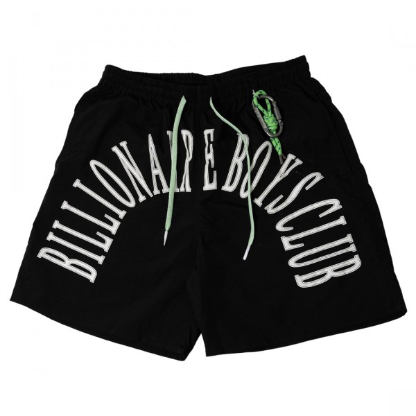 Billionaire Boys Club Men Sunrise Shorts black