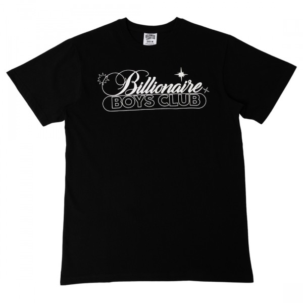 その他 BILLIONAIRE BOYS CLUB Billionaire Boys Club Men Spectral Tee black