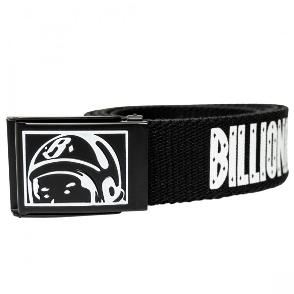 Billionaire boys club belt cheap
