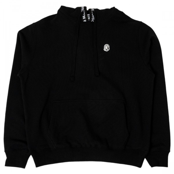 [ LMC]★TEAM ARCH HOODIE TEAM ARCH HOODIE black - LMC | 엘엠씨