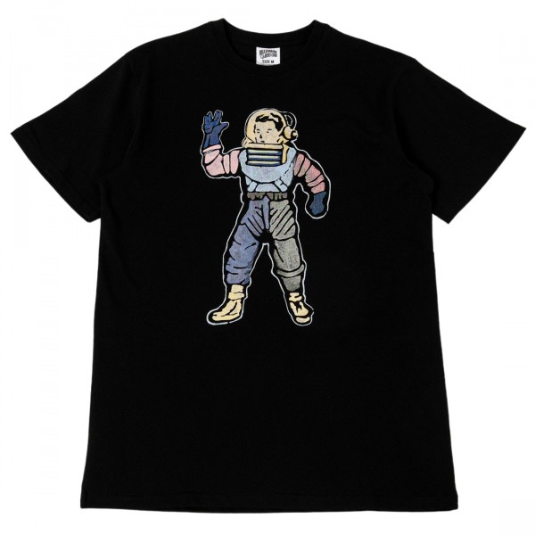 Billionaire Boys Club BBC Astro Tee Tシャツ 国内送料無料 Billionaire Boys Club Men Astro Tee black