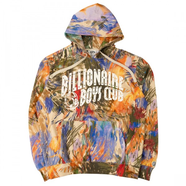 ★SUPERSUB★ Happy Boy Hoodie Beige WEGIPJWEWE MUSINSA | SUPERSUB Happy A Boy Hoodie - Beige