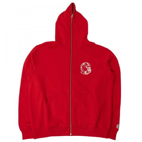 Billionaire boys club zip hoodie clearance