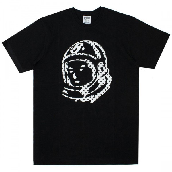 大好き Billionaire Boys Club Men Mesh Helmet Tee black トップス