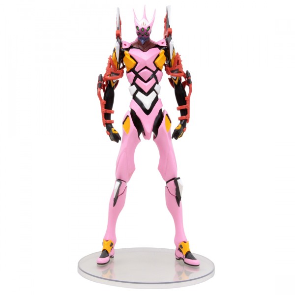 Bandai Ichibansho Evangelion 3.0+1.0 EVA KAI-08 Gamma Operation