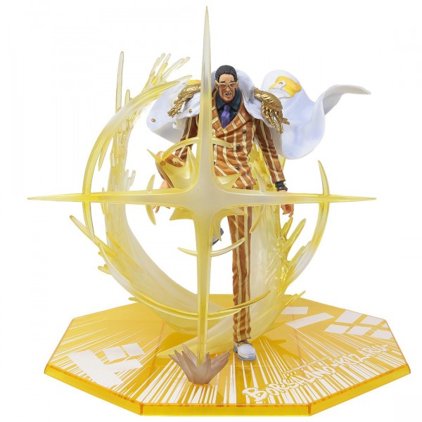 kizaru figuarts zero