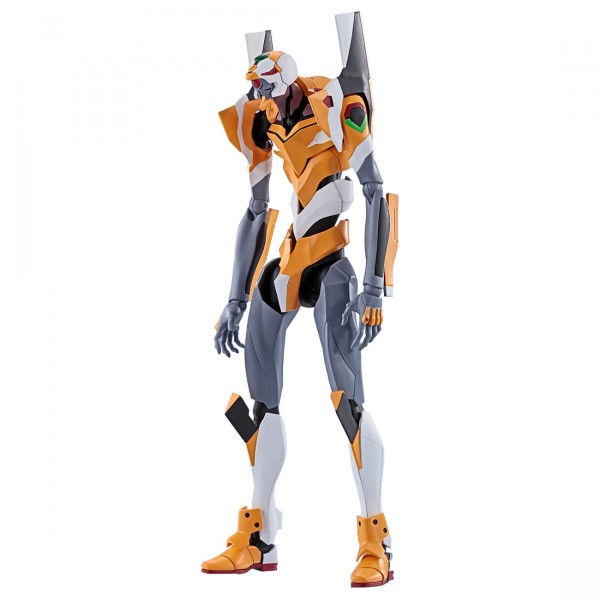 その他 REVOLTECH EVA-00 Proto Type (Yellow) REVOLTECH EVA-00 Proto Type (Yellow) Bandai Robot Spirits