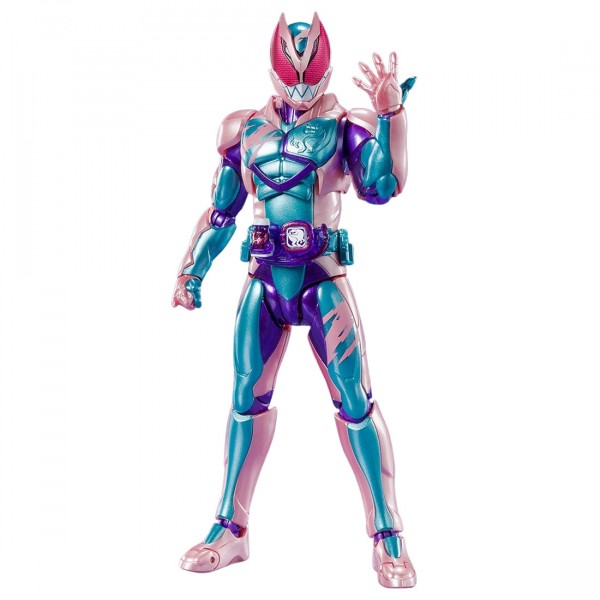 シン仮面ライダーREVI REX GENOME　初回生産限定版 Bandai S.H.Figuarts Kamen Rider Revi Rex Genome (First Press