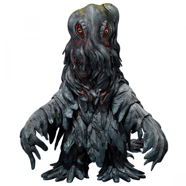 Bandai S.H.MonsterArts Godzilla vs. Hedorah Hedorah 50th