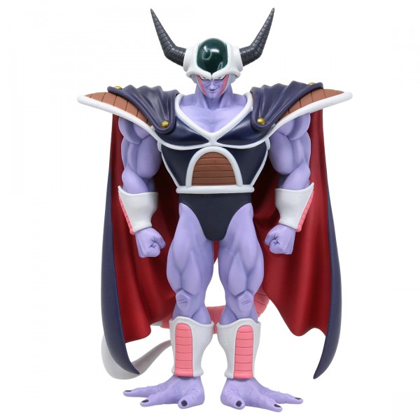 Bandai Ichibansho Dragon Ball Super Vs Omnibus Great King Cold