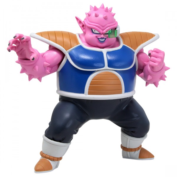 Bandai Ichibansho Dragon Ball Z Army Frieza Dodoria Figure pink