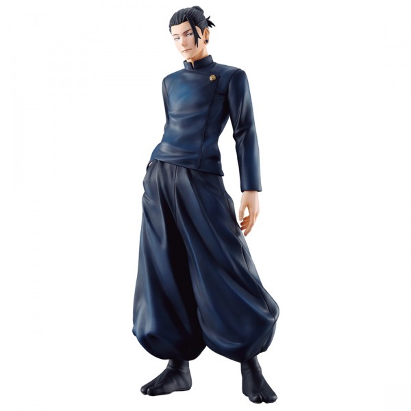 ●GETO BLACK / SOUTHERN 〜 Jujutsu Kaisen Ichibansho Suguru Geto (Past Edition The