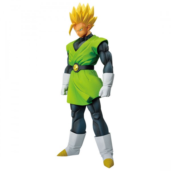 SDBH、HJ5-CP UGM5-CP6 Broly CP (2022)