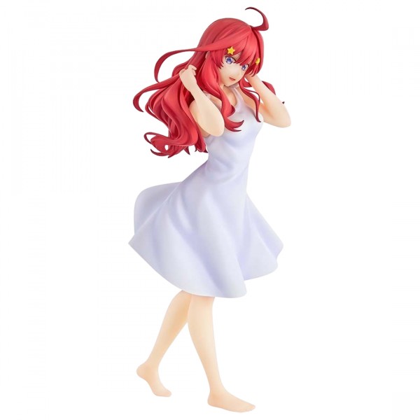 Bandai Ichibansho The Quintessential Quintuplets Encounter