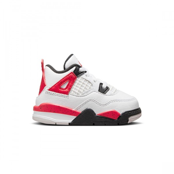 Toddler jordan 4 retro best sale