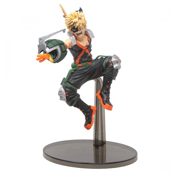 特撮 My Hero Academia Banpresto Colosseum vol.2 My Hero Academia Banpresto Figure Colosseum Vol. 2: Dabi