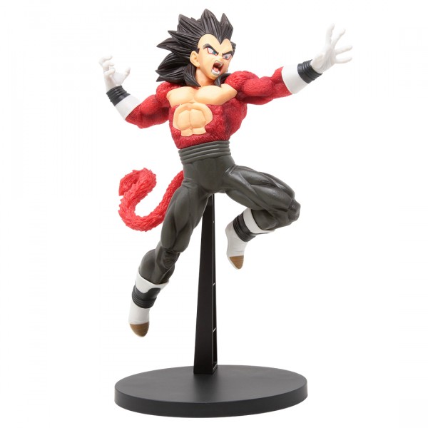 Banpresto Super Dragon Ball Heroes 9th Anniversary Figure