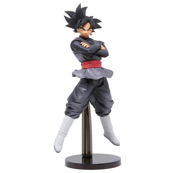 THESHISHIKUI gobu／BLACK M gobu / BLACK – SHISHIKUI
