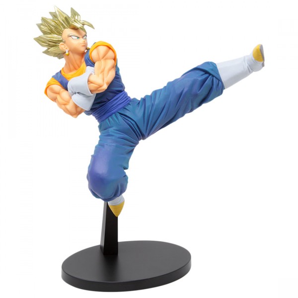 Banpresto Dragon Ball Z Blood Of Saiyans Special Ver. 8