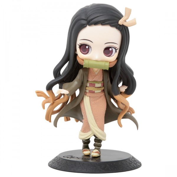 BANPRESTO - 【3体セット】鬼滅の刃 Qposket special color ver. Amazon.com: Banpresto Deamon Slayer Q Posket Petit Mini