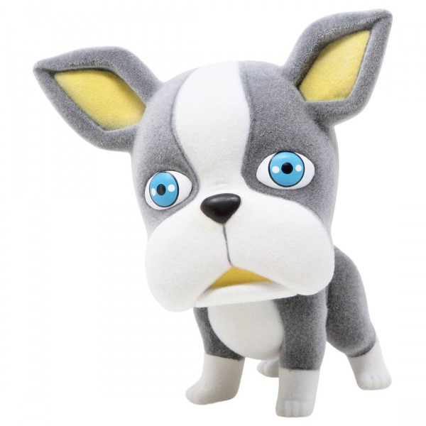 Banpresto JoJo's Bizarre Adventure Stardust Crusaders Fluffy