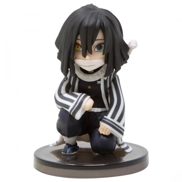 Banpresto Demon Slayer Kimetsu No Yaiba World Collectable