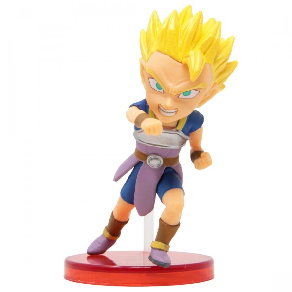 Banpresto Dragon Ball Super World Collectable Figure Battle