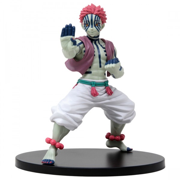 Banpresto Demon Slayer Kimetsu no Yaiba Vibration Stars