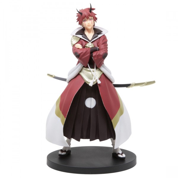 banpresto benimaru