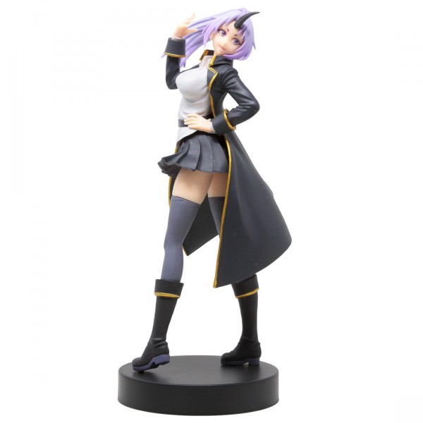 Banpresto That Time I Got Reincarnated as a Slime Espresto Shion