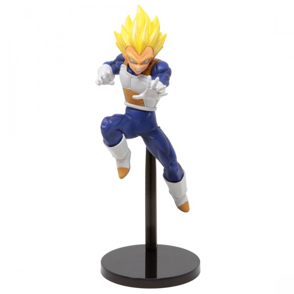 Figure Dragon Ball Super Chosenshiretsuden Vol. 5 - Super Saiyan