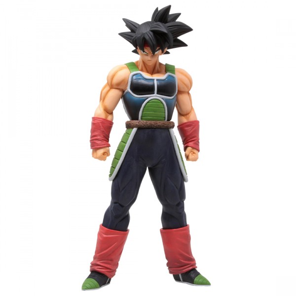 k*n様 ドラゴンボールZ Grandista nero Bardock バーダ bzbp17545-1.jpg
