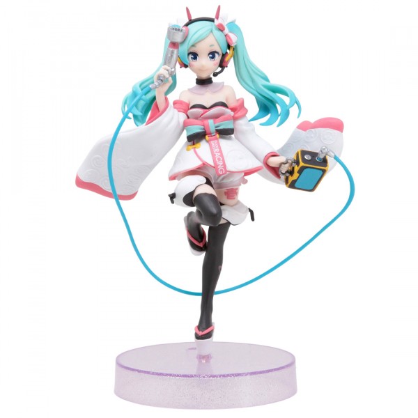 BANPRESTO - リンゴです。 Banpresto: The Idolmaster Cinderella Girls - ESPRESTO Ranko