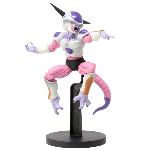 THE BARBAROCKETS フィギュア 3体 セット Super [Dragon Ball] Z Heroes DXF Figure Vol. 3: Banpresto - Tokyo