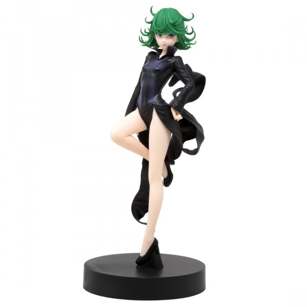 Banpresto One-Punch Man Espresto Shapely Terrible Tornado