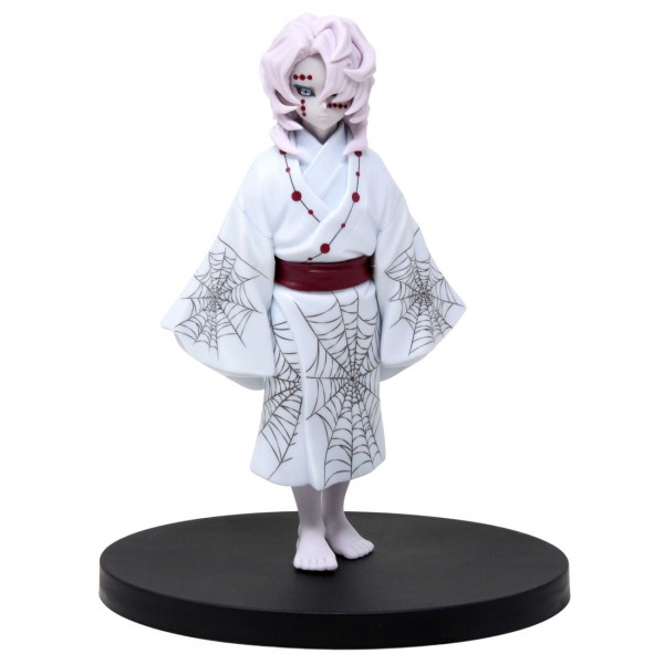 Banpresto Demon Slayer Kimetsu no Yaiba Demon Series Vol.2