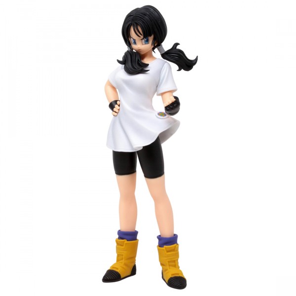ドラゴンボールZ GLITTER&GLAMOURS Videl 2種セット ドラゴンボールZ GLITTER＆GLAMOURS -VIDEL- ビーデル（2体セット）