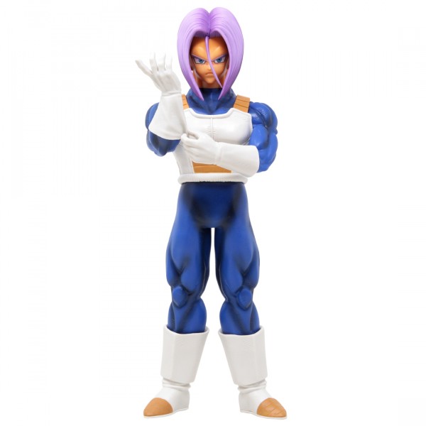 DRAGON BALL Z - SOLID EDGE WORKS - FRIEZA FIRST FORM