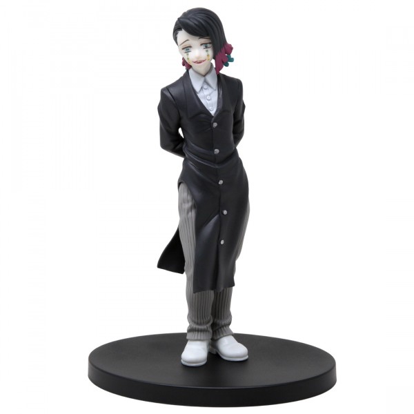 Banpresto Demon Slayer Kimetsu no Yaiba Demon Series Vol.3 Enmu Figure