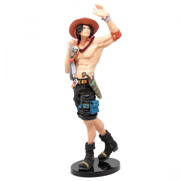 Banpresto One Piece Banpresto World Figure Colosseum 3 Super