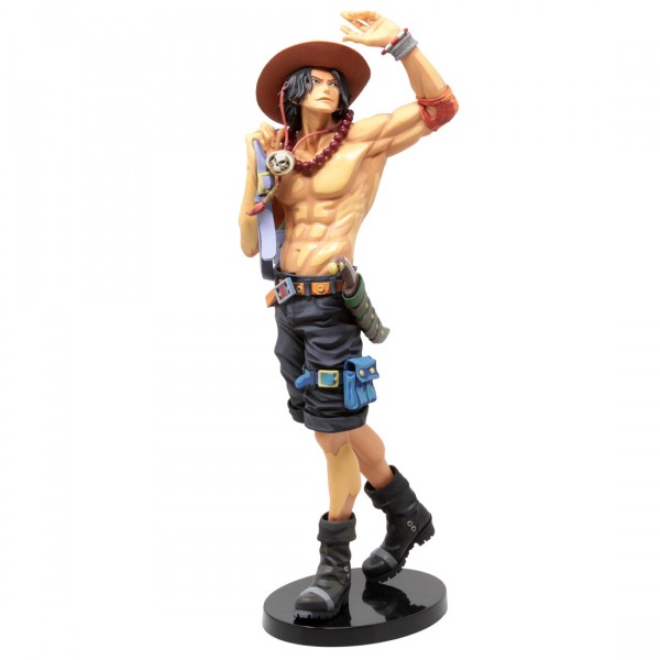 Banpresto One Piece Banpresto World Figure Colosseum 3 Super