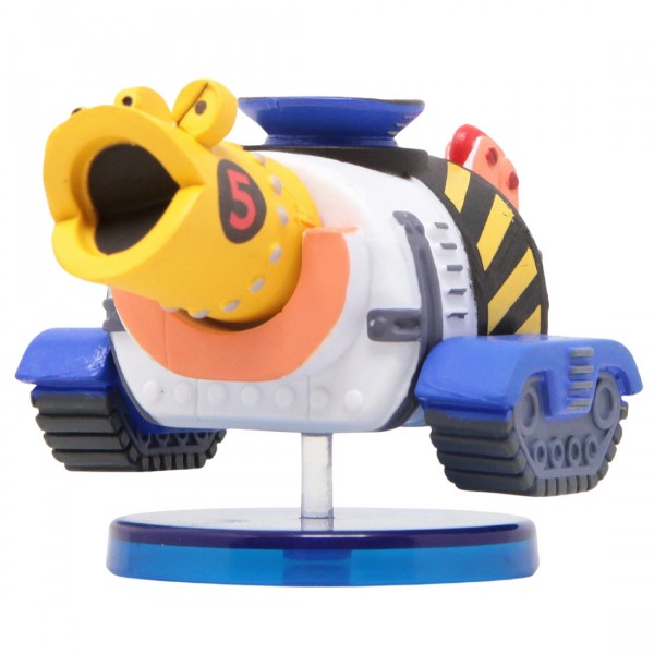 BANPRESTO - ONE PIECE BRACHIO TANK5 フィギュア ONE PIECE - Brachio Tank 5 – japanime.it